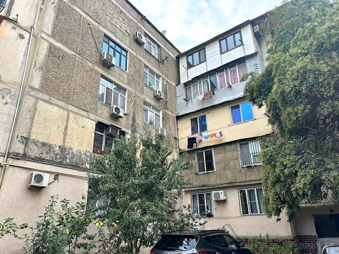 Сдаётся 2-комн. вторичка 55 м², пос. Бакиханова, photo 12 from 17