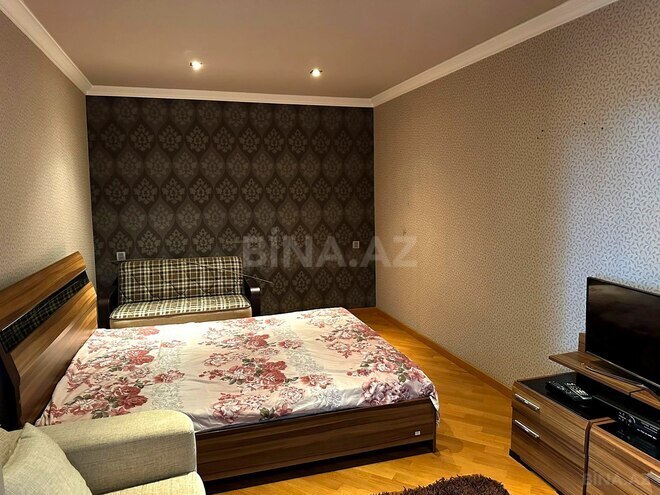 Сдаётся 2-комн. вторичка 55 м², пос. Бакиханова, photo 10 from 17