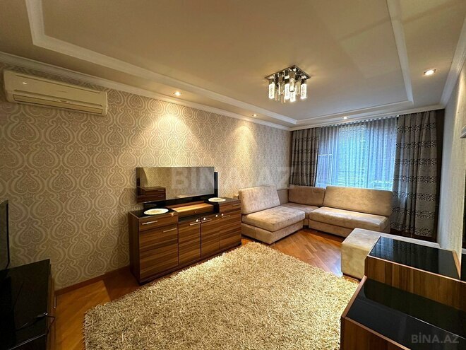 Сдаётся 2-комн. вторичка 55 м², пос. Бакиханова, photo 6 from 17