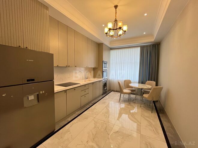 Сдаётся 3-комн. новостройка 120 м², пос. Аг шехер, photo 5 from 17