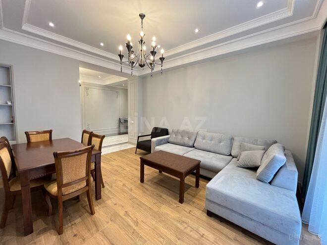 Сдаётся 3-комн. новостройка 120 м², пос. Аг шехер, photo 3 from 17