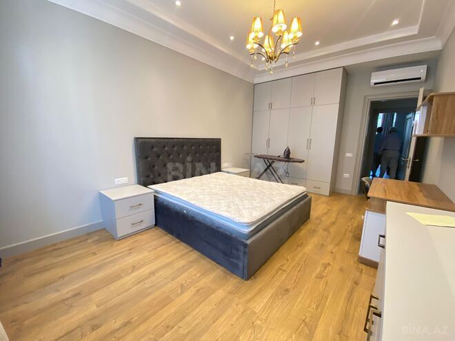 Сдаётся 3-комн. новостройка 120 м², пос. Аг шехер, photo 7 from 17