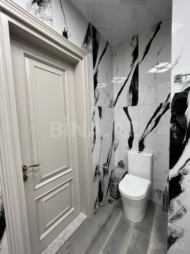 Сдаётся 3-комн. новостройка 120 м², пос. Аг шехер, photo 13 from 17