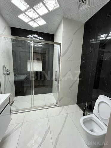 Сдаётся 3-комн. новостройка 120 м², пос. Аг шехер, photo 16 from 17