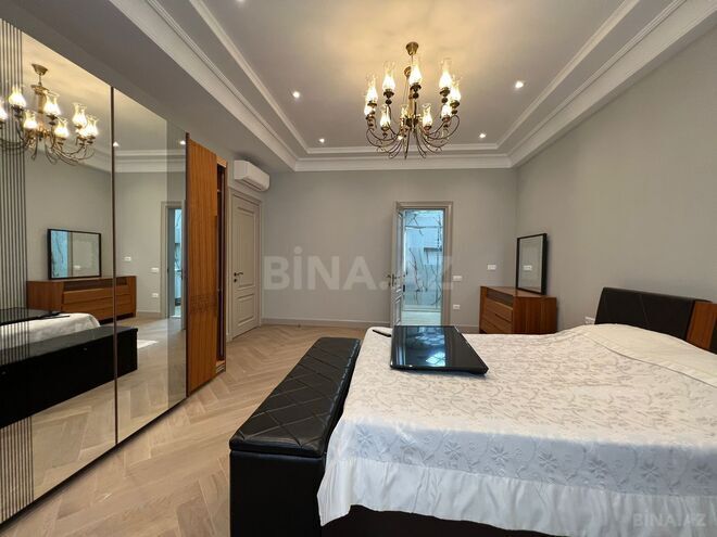 Сдаётся 3-комн. новостройка 120 м², пос. Аг шехер, photo 11 from 17