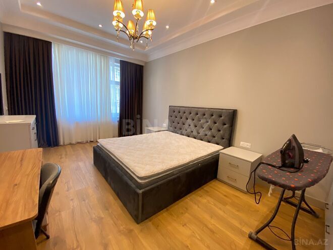 Сдаётся 3-комн. новостройка 120 м², пос. Аг шехер, photo 8 from 17
