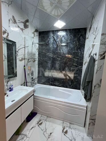 Сдаётся 3-комн. новостройка 120 м², пос. Аг шехер, photo 15 from 17