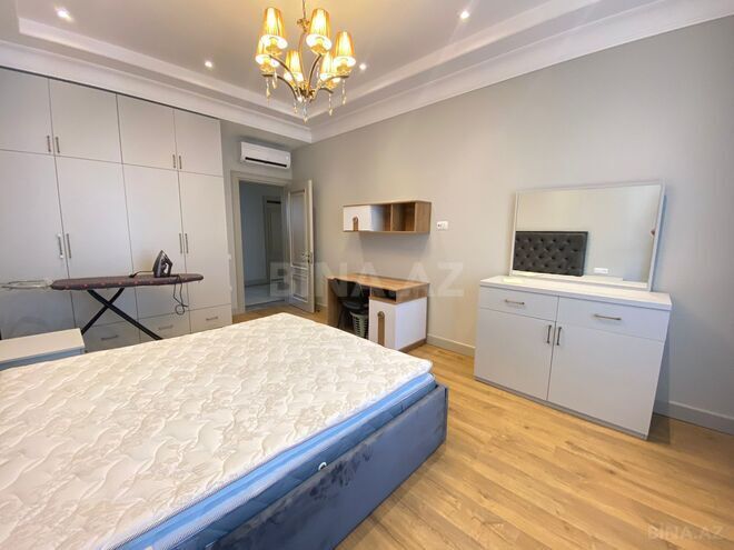 Сдаётся 3-комн. новостройка 120 м², пос. Аг шехер, photo 9 from 17
