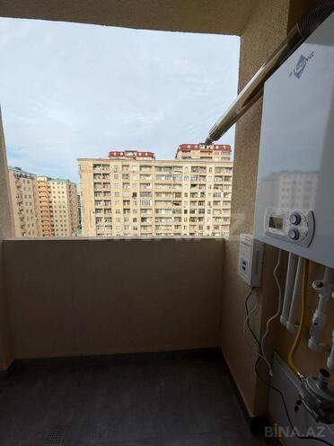 Продаётся 2-комн. новостройка 62 м², м. Ази Асланов, photo 4 from 17