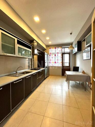 Продаётся 2-комн. новостройка 95 м², Насиминский  р., photo 8 from 17