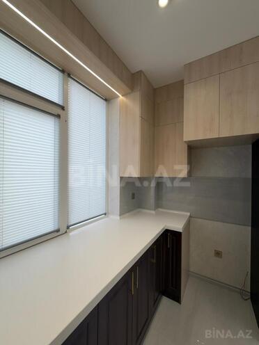 Продаётся 2-комн. новостройка 62 м², м. Ази Асланов, photo 8 from 17