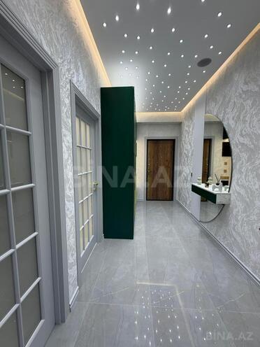 Продаётся 2-комн. новостройка 62 м², м. Ази Асланов, photo 12 from 17