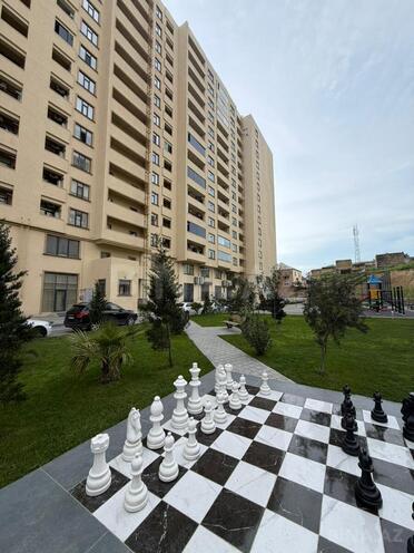 Продаётся 2-комн. новостройка 62 м², м. Ази Асланов, photo 16 from 17