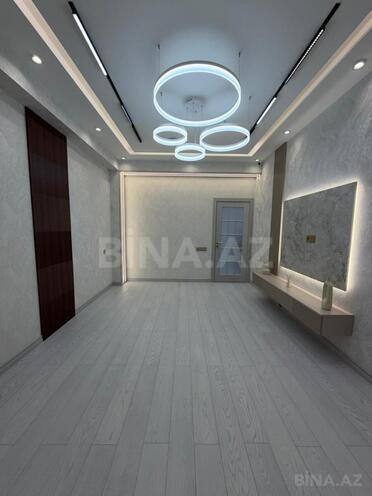 Продаётся 2-комн. новостройка 62 м², м. Ази Асланов, photo 5 from 17