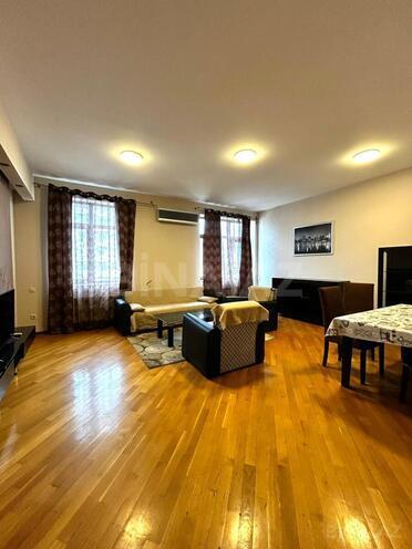 Продаётся 2-комн. новостройка 95 м², Насиминский  р., photo 7 from 17