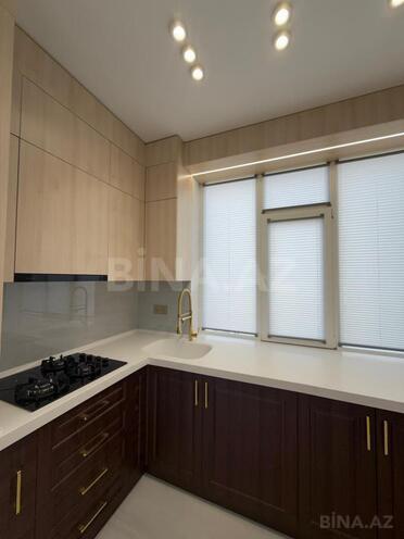 Продаётся 2-комн. новостройка 62 м², м. Ази Асланов, photo 10 from 17