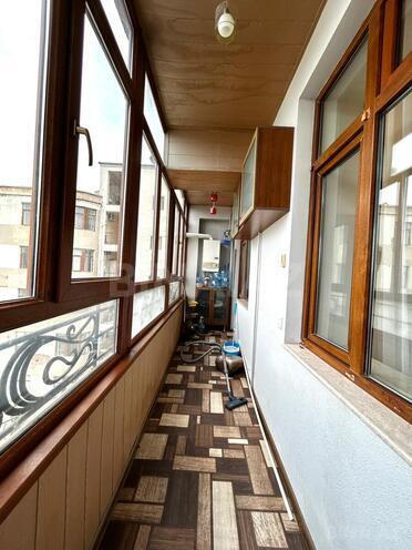Продаётся 2-комн. новостройка 95 м², Насиминский  р., photo 16 from 17