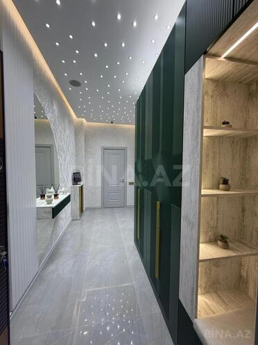 Продаётся 2-комн. новостройка 62 м², м. Ази Асланов, photo 11 from 17