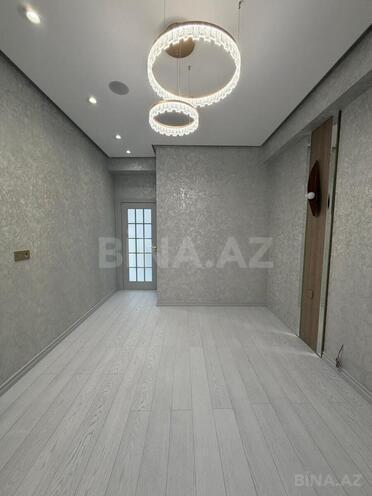 Продаётся 2-комн. новостройка 62 м², м. Ази Асланов, photo 3 from 17