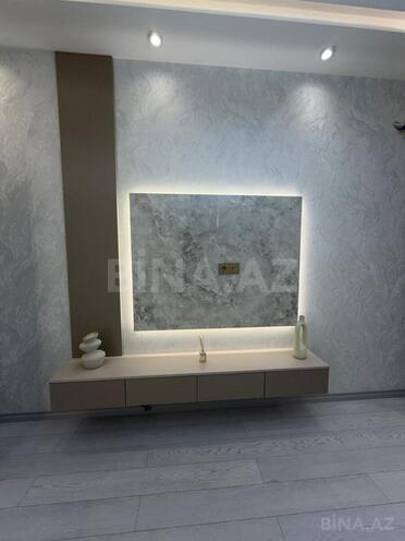 Продаётся 2-комн. новостройка 62 м², м. Ази Асланов, photo 6 from 17