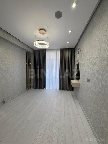 Продаётся 2-комн. новостройка 62 м², м. Ази Асланов, photo 1 from 17