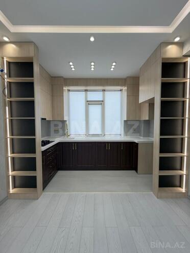 Продаётся 2-комн. новостройка 62 м², м. Ази Асланов, photo 7 from 17