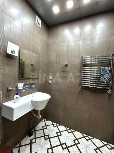 Продаётся 2-комн. новостройка 95 м², Насиминский  р., photo 14 from 17