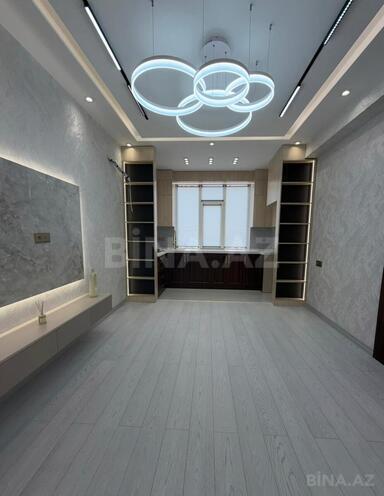 Продаётся 2-комн. новостройка 62 м², м. Ази Асланов, photo 9 from 17