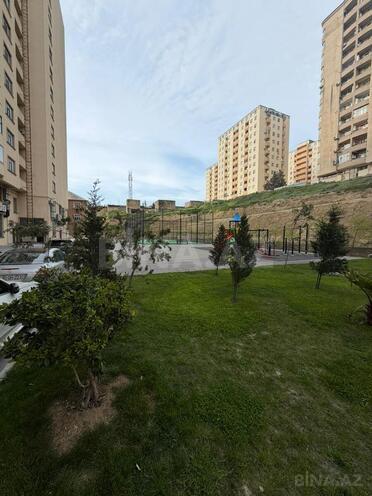 Продаётся 2-комн. новостройка 62 м², м. Ази Асланов, photo 15 from 17