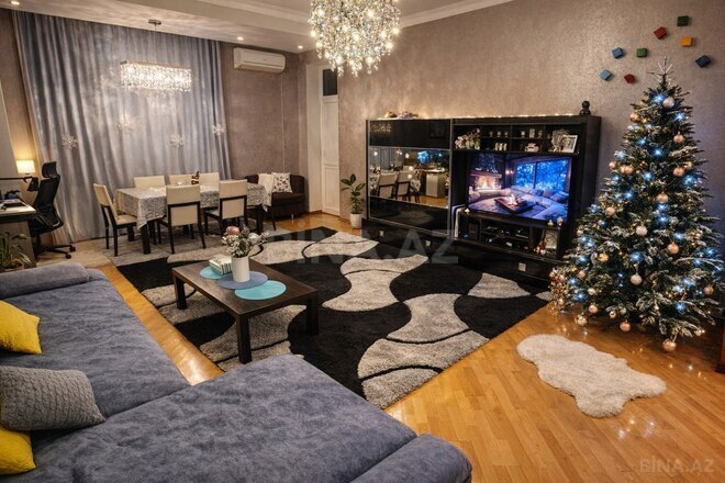 Продаётся 3-комн. новостройка 150 м², м. Нариман Нариманов, photo 3 from 18