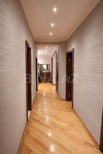Продаётся 3-комн. новостройка 150 м², м. Нариман Нариманов, photo 13 from 18