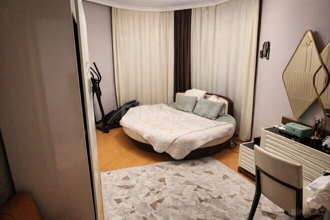 Продаётся 3-комн. новостройка 150 м², м. Нариман Нариманов, photo 5 from 18