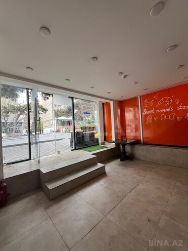 Сдаётся  объект 40 м², м. Насими, photo 1 from 5