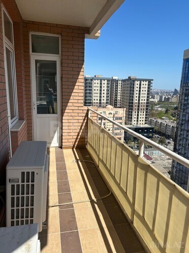 Продаётся 3-комн. новостройка 145 м², Насиминский  р., photo 15 from 20