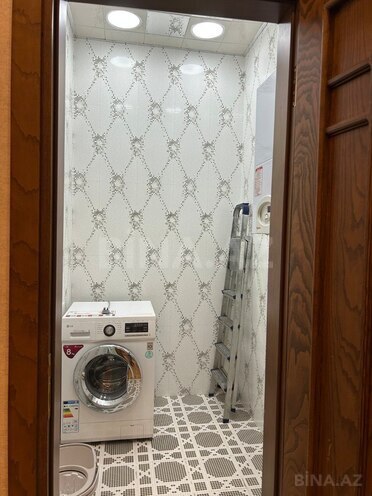 Продаётся 3-комн. новостройка 145 м², Насиминский  р., photo 19 from 20