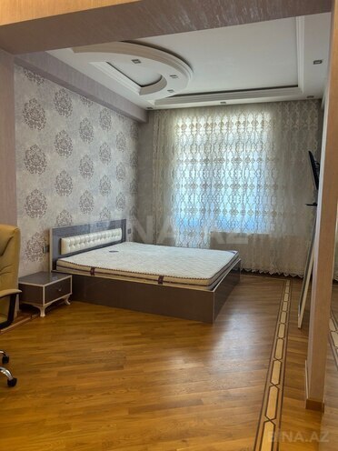 Продаётся 3-комн. новостройка 145 м², Насиминский  р., photo 10 from 20