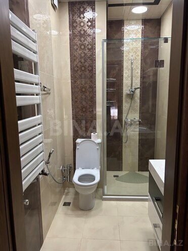 Продаётся 3-комн. новостройка 145 м², Насиминский  р., photo 17 from 20