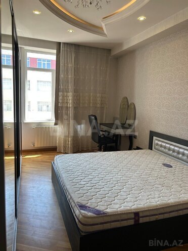 Продаётся 3-комн. новостройка 145 м², Насиминский  р., photo 8 from 20