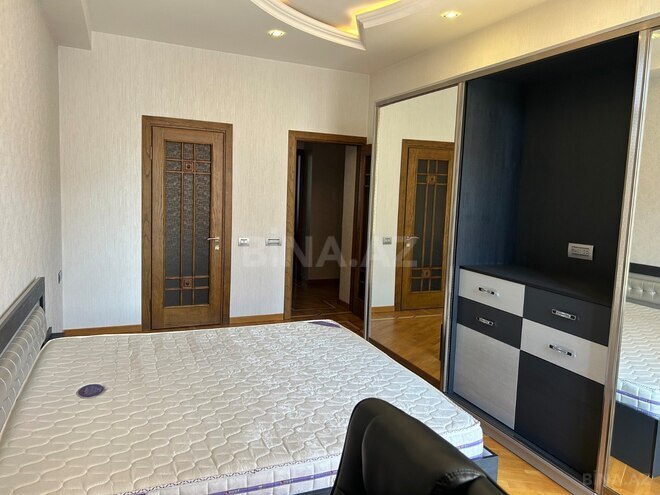 Продаётся 3-комн. новостройка 145 м², Насиминский  р., photo 9 from 20