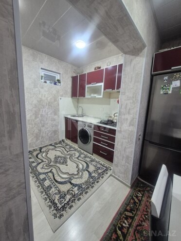 Продаётся 3-комн. вторичка 85 м², Бинагадинский р., photo 5 from 20