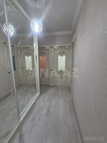 Продаётся 3-комн. вторичка 85 м², Бинагадинский р., photo 15 from 20