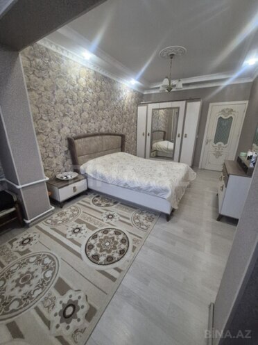 Продаётся 3-комн. вторичка 85 м², Бинагадинский р., photo 13 from 20