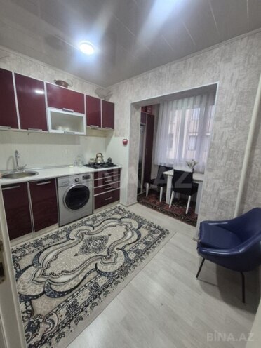 Продаётся 3-комн. вторичка 85 м², Бинагадинский р., photo 4 from 20