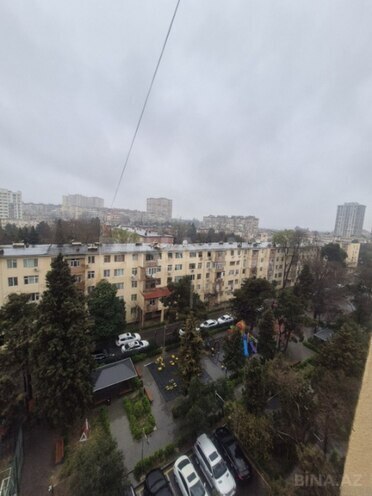 Продаётся 3-комн. вторичка 85 м², Бинагадинский р., photo 9 from 20
