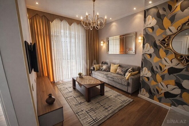 Продаётся 2-комн. новостройка 53 м², Наримановский  р., photo 3 from 19