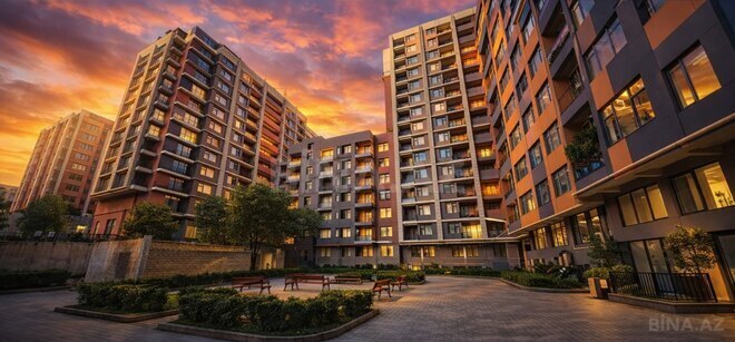 Продаётся 2-комн. новостройка 53 м², Наримановский  р., photo 1 from 19