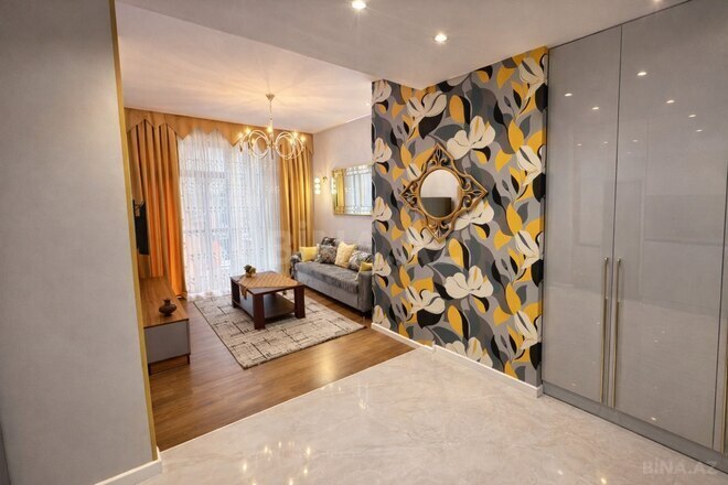 Продаётся 2-комн. новостройка 53 м², Наримановский  р., photo 6 from 19