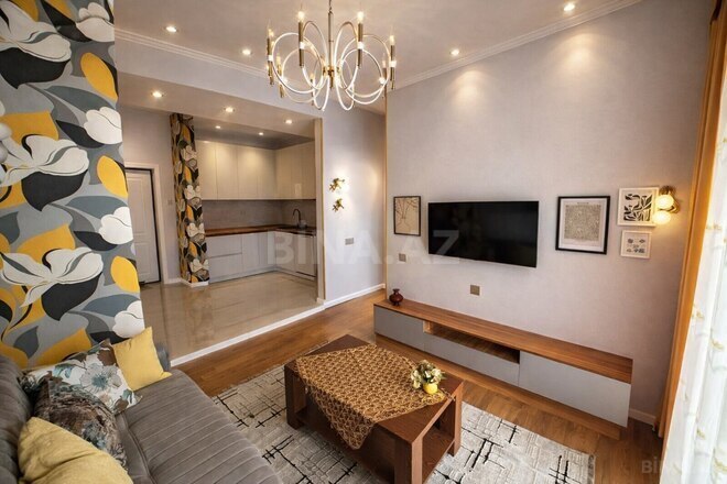 Продаётся 2-комн. новостройка 53 м², Наримановский  р., photo 4 from 19