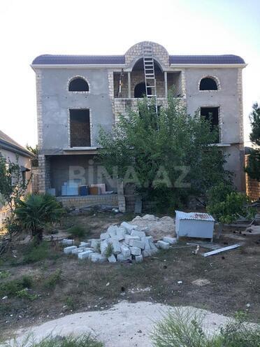 Продаётся 6-комн. дом/дача 570 м², пос. Мардакан, photo 1 from 23