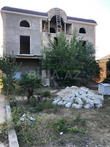 Продаётся 6-комн. дом/дача 570 м², пос. Мардакан, photo 13 from 23